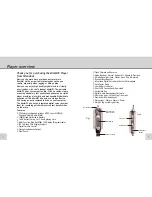 Preview for 3 page of TeleAdapt Mini MP3 Player Instruction Manual