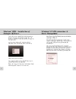 Preview for 17 page of TeleAdapt Mini MP3 Player Instruction Manual