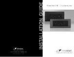 TeleAdapt PowerHub USB Installation Manual preview