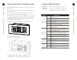 Предварительный просмотр 3 страницы TeleAdapt PowerHub USB Installation Manual