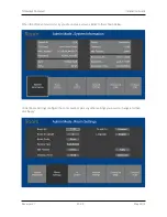 Preview for 21 page of TeleAdapt RoomCast TA2400 Installation And Configuration Manual