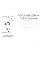 Предварительный просмотр 22 страницы TeleAdapt TA-7500L MediaHUB HD Installation Manual