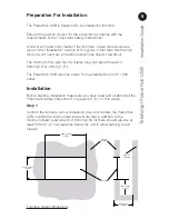 Предварительный просмотр 12 страницы TeleAdapt TA-7535 Installation Manual