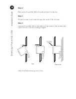 Предварительный просмотр 13 страницы TeleAdapt TA-7535 Installation Manual