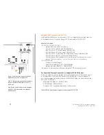 Предварительный просмотр 13 страницы TeleAdapt TA-7630 Installation Manual