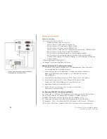 Предварительный просмотр 16 страницы TeleAdapt TA-7630 Installation Manual