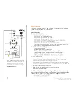 Предварительный просмотр 22 страницы TeleAdapt TA-7630 Installation Manual