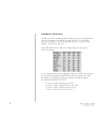 Preview for 11 page of TeleAdapt TA-8330 iDock Installation Manual