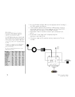 Preview for 12 page of TeleAdapt TA-8330 iDock Installation Manual