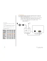 Preview for 13 page of TeleAdapt TA-8330 iDock Installation Manual