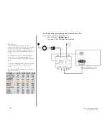 Preview for 14 page of TeleAdapt TA-8330 iDock Installation Manual