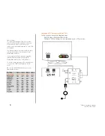 Preview for 15 page of TeleAdapt TA-8330 iDock Installation Manual