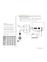 Preview for 16 page of TeleAdapt TA-8330 iDock Installation Manual