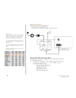 Preview for 18 page of TeleAdapt TA-8330 iDock Installation Manual