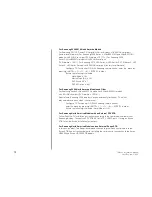 Preview for 19 page of TeleAdapt TA-8330 iDock Installation Manual