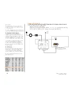 Preview for 20 page of TeleAdapt TA-8330 iDock Installation Manual