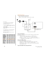 Preview for 22 page of TeleAdapt TA-8330 iDock Installation Manual