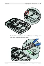 Preview for 9 page of TeleAlarm 970-170g Installer Manual