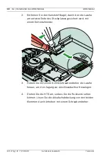 Preview for 10 page of TeleAlarm 970-170g Installer Manual