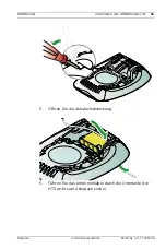 Preview for 11 page of TeleAlarm 970-170g Installer Manual