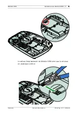 Preview for 55 page of TeleAlarm 970-170g Installer Manual