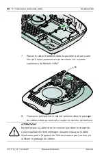 Preview for 58 page of TeleAlarm 970-170g Installer Manual