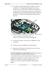 Preview for 63 page of TeleAlarm 970-170g Installer Manual