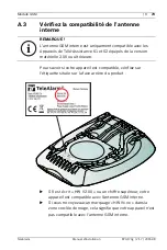 Preview for 73 page of TeleAlarm 970-170g Installer Manual