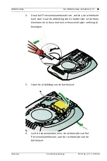 Preview for 81 page of TeleAlarm 970-170g Installer Manual