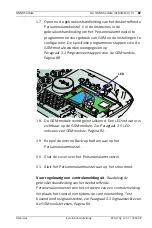 Preview for 87 page of TeleAlarm 970-170g Installer Manual