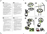 Preview for 2 page of TeleAlarm leesys HM-LES900 Quick Manual