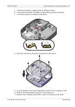 Предварительный просмотр 53 страницы TeleAlarm TA74 User Manual