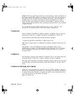 Preview for 5 page of Telebit NetBlazer 40i Installation Manual