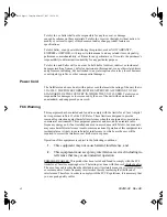 Preview for 6 page of Telebit NetBlazer 40i Installation Manual