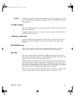 Preview for 7 page of Telebit NetBlazer 40i Installation Manual