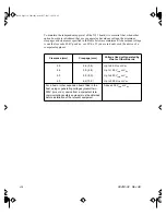 Preview for 8 page of Telebit NetBlazer 40i Installation Manual