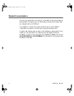 Preview for 10 page of Telebit NetBlazer 40i Installation Manual