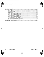 Preview for 12 page of Telebit NetBlazer 40i Installation Manual