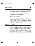 Preview for 13 page of Telebit NetBlazer 40i Installation Manual