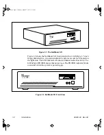 Предварительный просмотр 14 страницы Telebit NetBlazer 40i Installation Manual