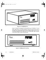 Предварительный просмотр 16 страницы Telebit NetBlazer 40i Installation Manual