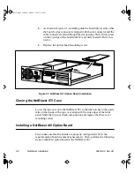 Предварительный просмотр 24 страницы Telebit NetBlazer 40i Installation Manual