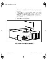 Предварительный просмотр 25 страницы Telebit NetBlazer 40i Installation Manual