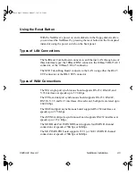 Preview for 27 page of Telebit NetBlazer 40i Installation Manual