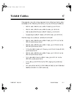 Preview for 37 page of Telebit NetBlazer 40i Installation Manual