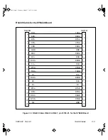 Предварительный просмотр 41 страницы Telebit NetBlazer 40i Installation Manual