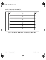 Предварительный просмотр 42 страницы Telebit NetBlazer 40i Installation Manual