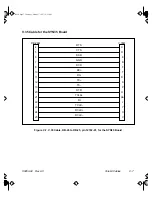 Предварительный просмотр 43 страницы Telebit NetBlazer 40i Installation Manual