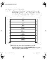 Предварительный просмотр 46 страницы Telebit NetBlazer 40i Installation Manual