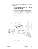 Предварительный просмотр 16 страницы Telebit WorldBlazer User Manual